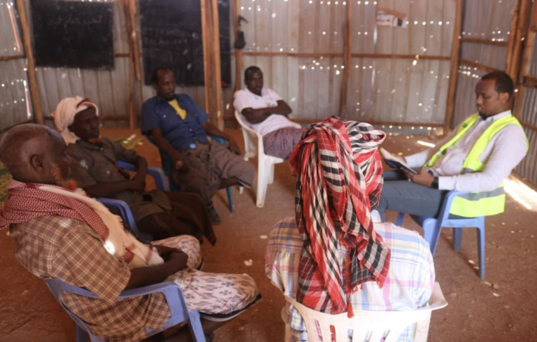 Minority and Persons with Disabilities (PWD) Inclusion Report